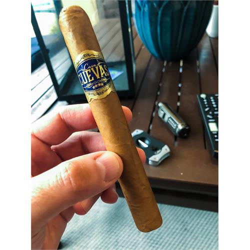 Casa Cuevas Connecticut Toro 6  * 50