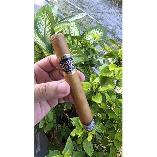 Casa Cuevas Connecticut Toro 6  * 50