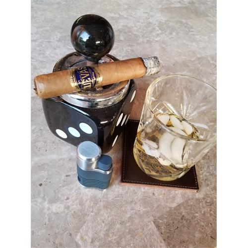 Casa Cuevas Connecticut Robusto 5  * 52