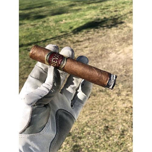 Casa Cuevas Habano Robusto 5  * 52