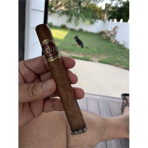 Casa Cuevas Habano Toro 6  * 50