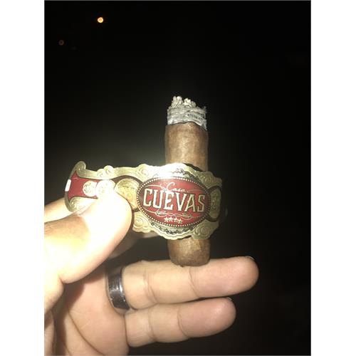 Casa Cuevas Habano Toro 6  * 50