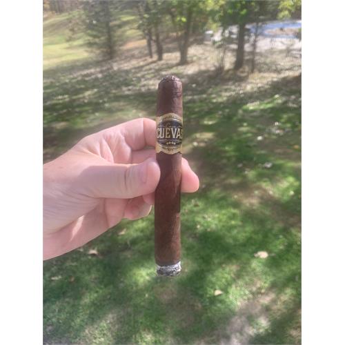 Casa Cuevas Maduro Toro 6  * 50