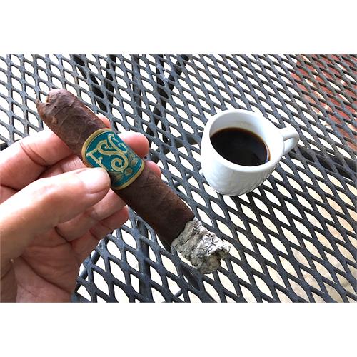 FSG by Drew Estate Limited Toro 6  * 54