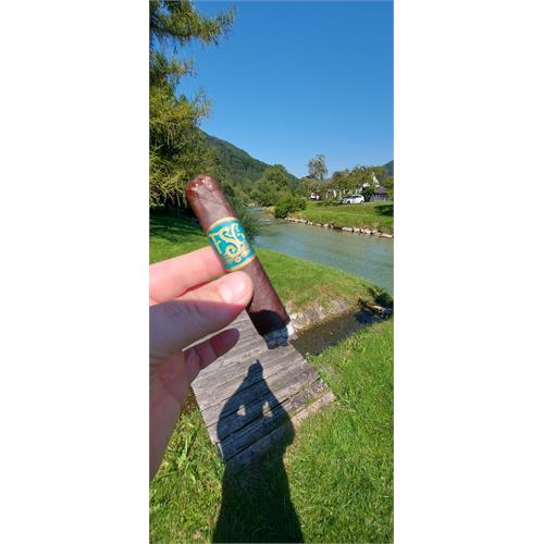 FSG by Drew Estate Limited Toro 6  * 54