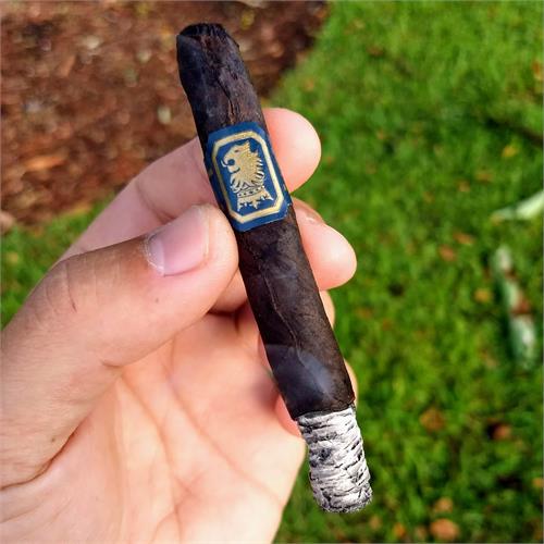 Liga Undercrown Maduro Coronets 4  * 32