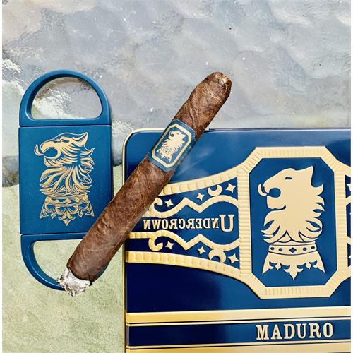 Liga Undercrown Maduro Coronets 4  * 32