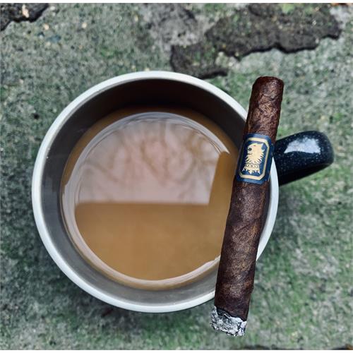 Liga Undercrown Maduro Coronets 4  * 32