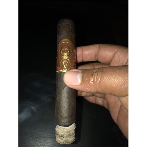 Oliva Serie V Maduro Especial Double Toro 6  * 60