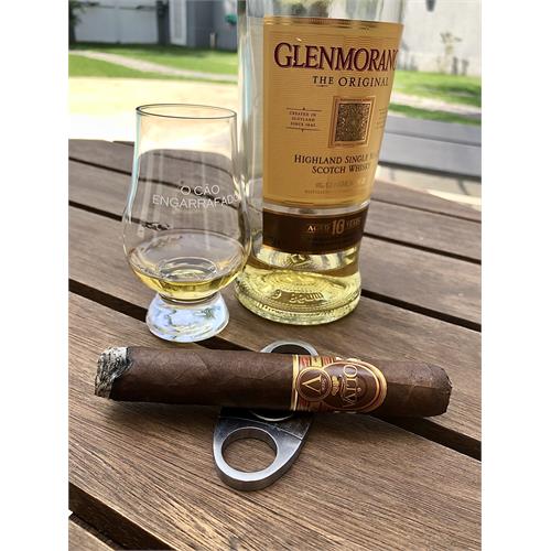 Oliva Serie V Maduro Especial Double Toro 6  * 60