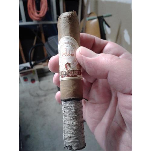 La Galera Connecticut Chaveta Robusto 5 1/8 * 50