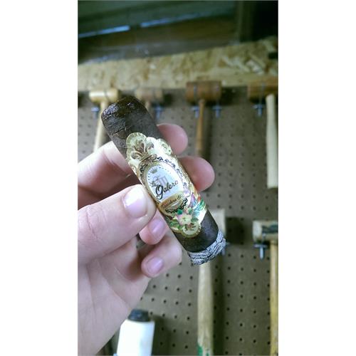 La Galera Maduro Vitola No. 1 3 1/4 * 50