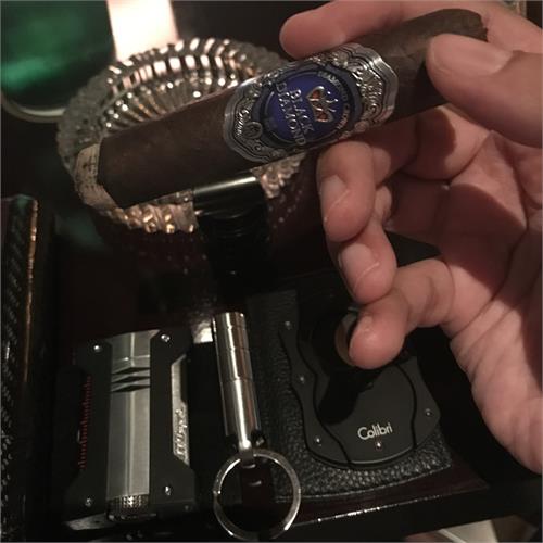 Diamond Crown Black Diamond Radiant 4 1/2 * 54