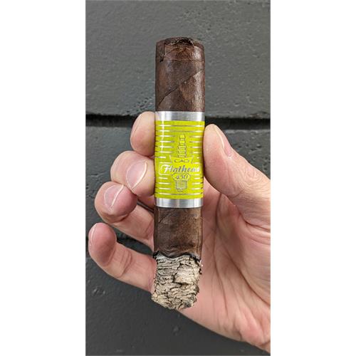 CAO Flathead V450 Sparkplug 4 1/2 * 50