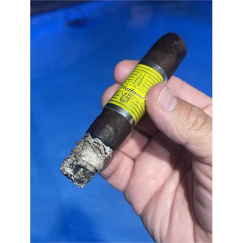 CAO Flathead V450 Sparkplug 4 1/2 * 50