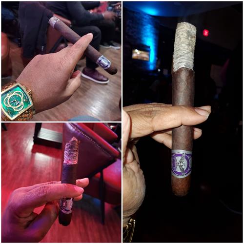 Partagas 1845 Extra Oscuro Churchill 7 1/4 * 54