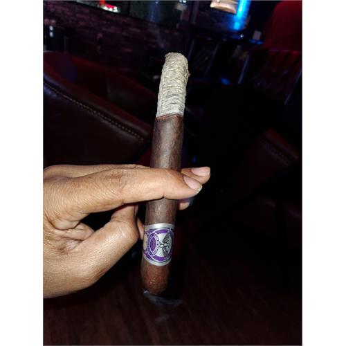 Partagas 1845 Extra Oscuro Churchill 7 1/4 * 54