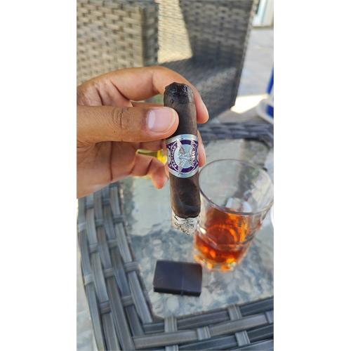 Partagas 1845 Extra Oscuro Churchill 7 1/4 * 54