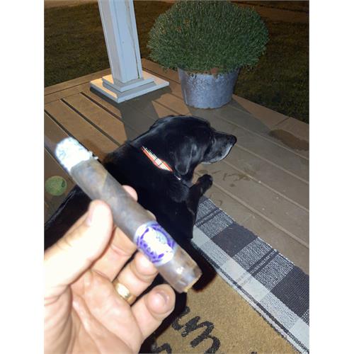 Partagas 1845 Extra Oscuro Robusto 5 1/4 * 50