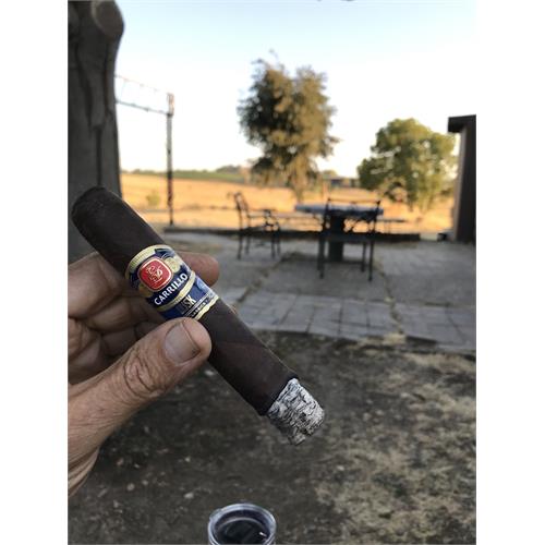 EP Carrillo Dusk Solidos 6  * 60