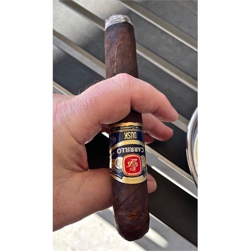 EP Carrillo Dusk Solidos 6  * 60