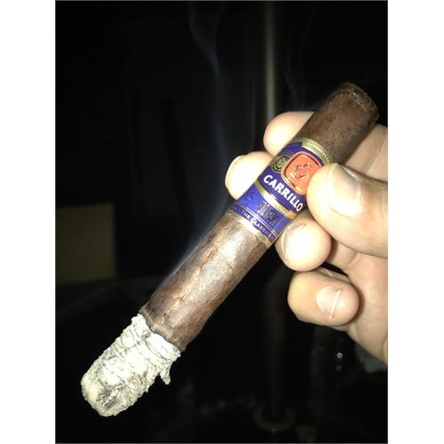 EP Carrillo Dusk Stout Toro 6  * 52