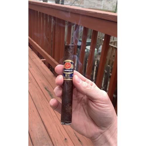 EP Carrillo Dusk Stout Toro 6  * 52