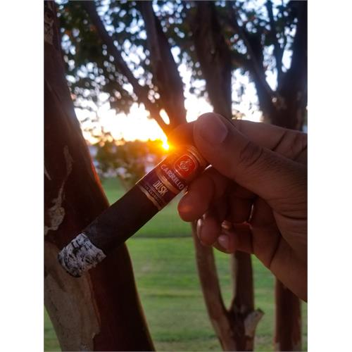 EP Carrillo Dusk Robusto 5  * 50