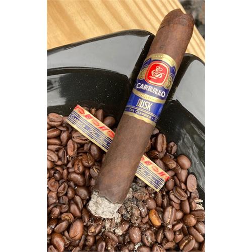 EP Carrillo Dusk Robusto 5  * 50
