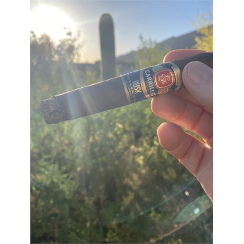 EP Carrillo Dusk Robusto 5  * 50