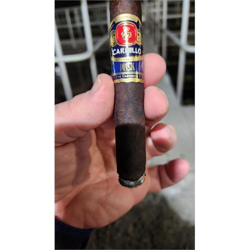 EP Carrillo Dusk Robusto 5  * 50