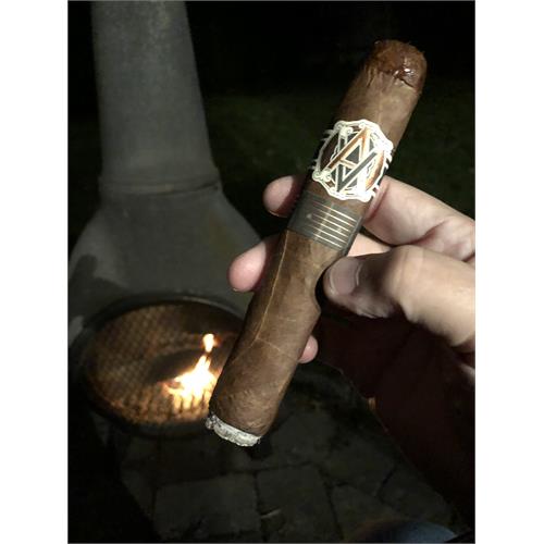 Avo Improvisation Limited Edition 2017 6  * 60