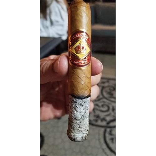 Diamond Crown Family Collection Toro, 4-Cigar Sampler