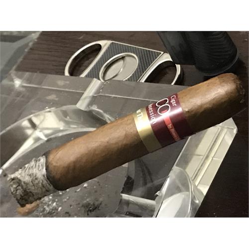 Cigar Obsession 1st Third Robusto 5  * 52