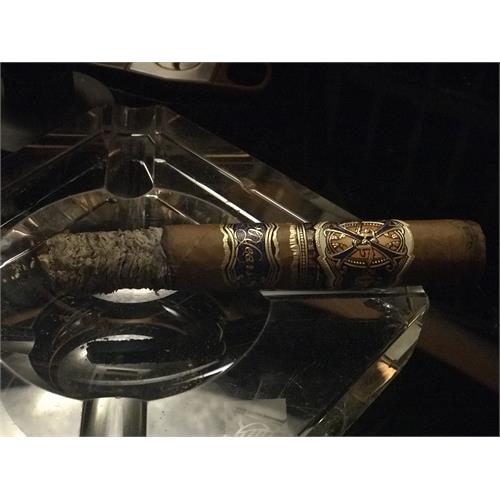 Don Carlos Fuente Tribute, 12-Cigar Sampler