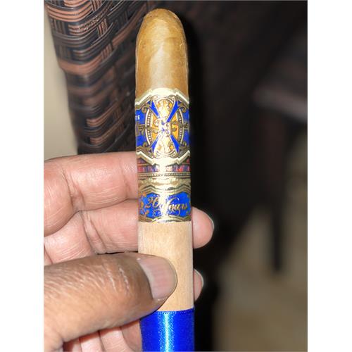 Don Carlos Fuente Tribute, 12-Cigar Sampler