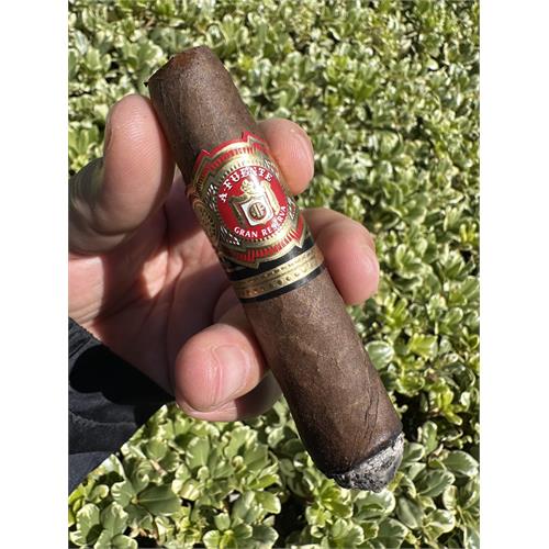 Arturo Fuente Hemingway Work of Art Natural 4 7/8 * 60