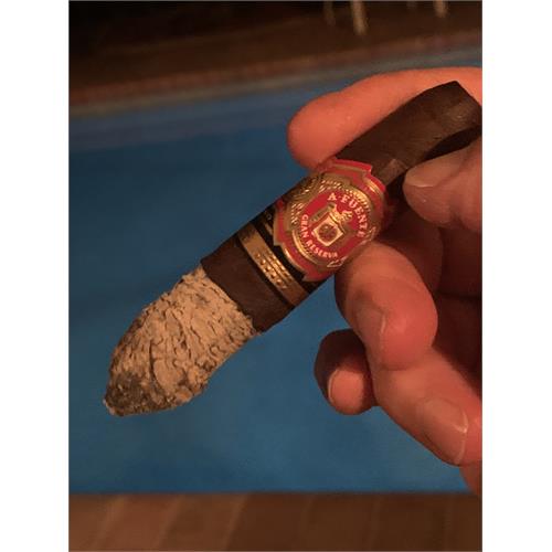 Arturo Fuente Hemingway Work of Art Maduro 4 7/8 * 60
