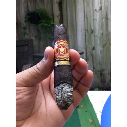 Arturo Fuente Hemingway Work of Art Maduro 4 7/8 * 60