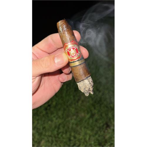 Arturo Fuente Hemingway Work of Art Maduro 4 7/8 * 60