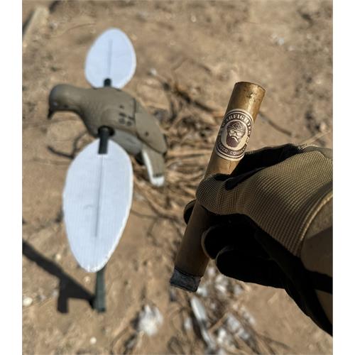 Warfighter Nicaragua 5.56 MM Field Toro 6  * 52