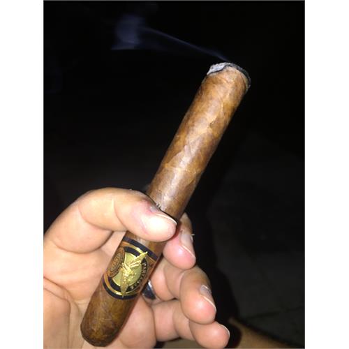 Partagas 1845 Clasico Toro 6  * 52