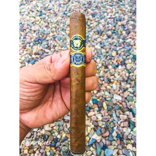 Guardian of the Farm Apollo 6  * 44