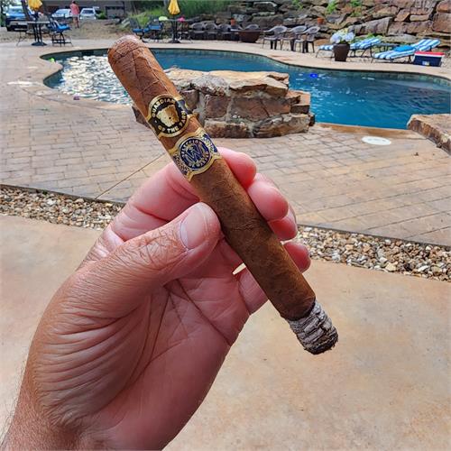 Guardian of the Farm Apollo 6  * 44