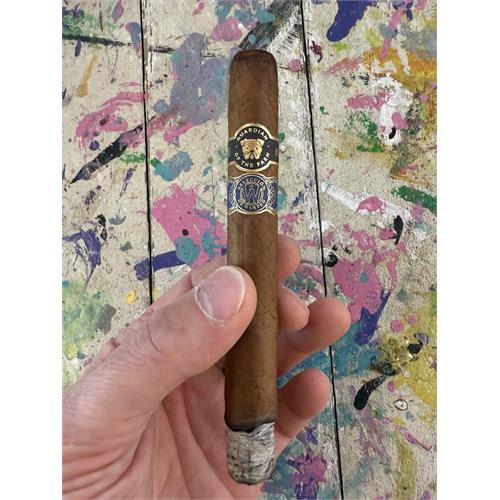 Guardian of the Farm Apollo 6  * 44