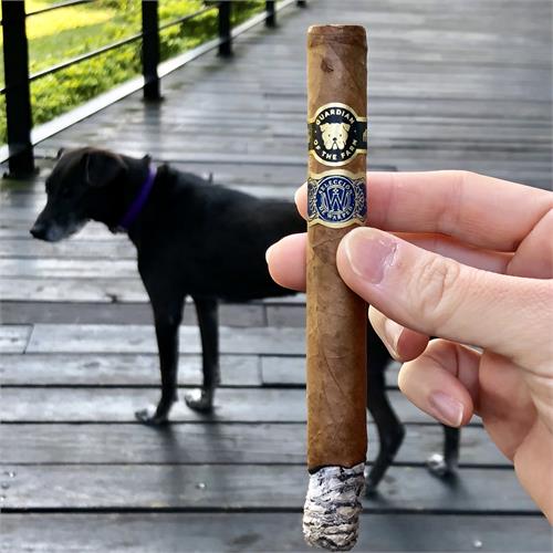 Guardian of the Farm Apollo 6  * 44