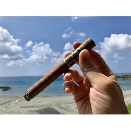 Guardian of the Farm Apollo 6  * 44