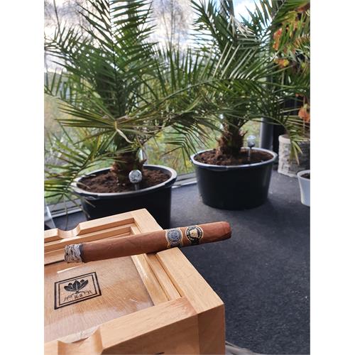 Guardian of the Farm Apollo 6  * 44