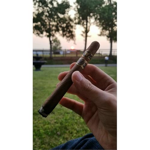 Guardian of the Farm Apollo 6  * 44