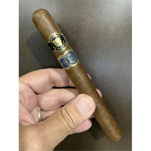 Guardian of the Farm Apollo 6  * 44